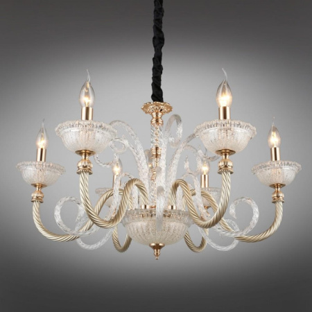 картинка Подвесная люстра OML-88303-06 от магазина BTSvet