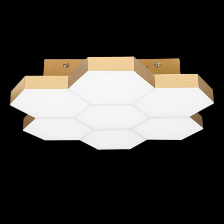 картинка Потолочный светильник Favo 750071 от магазина BTSvet