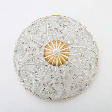 картинка Потолочная люстра Nelly HSX12104/3 от магазина BTSvet