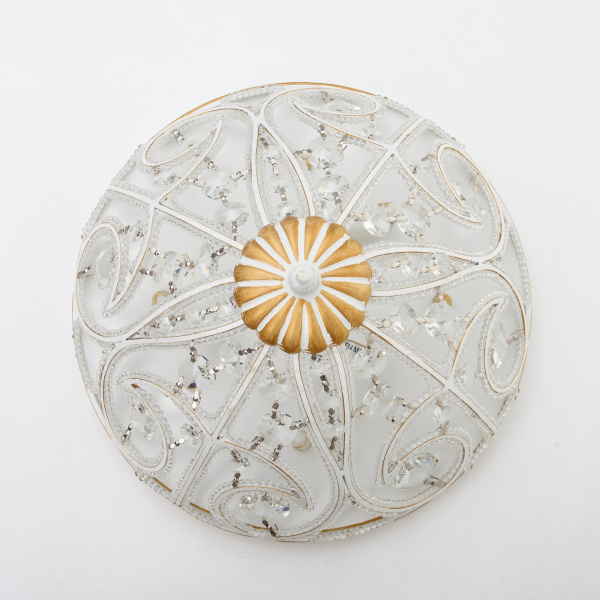 картинка Потолочная люстра Nelly HSX12104/3 от магазина BTSvet