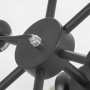 картинка Потолочная люстра Wilcox LSP-8382 от магазина BTSvet
