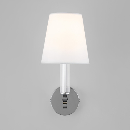 картинка Бра Eurosvet Conso 60145/1 хром от магазина BTSvet