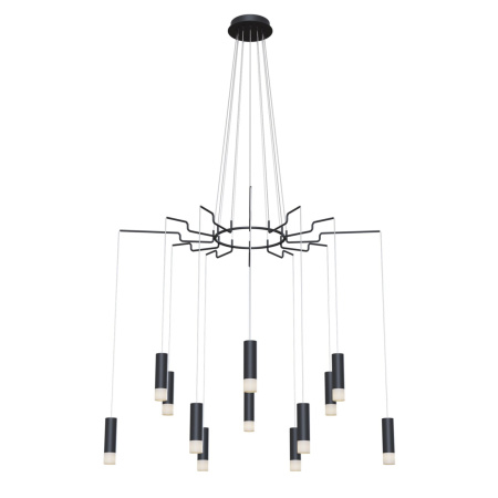 Подвесной светильник Davida MOD035PL-12B