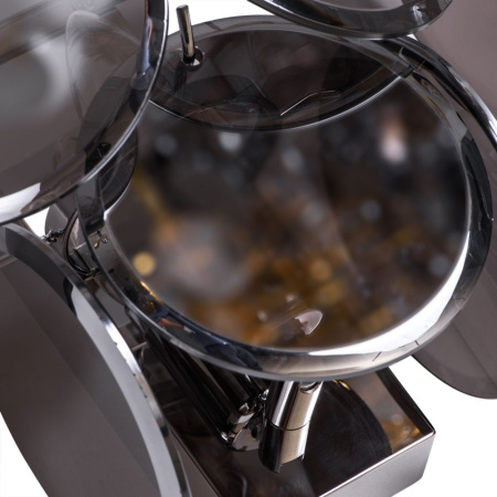 картинка Настенный светильник хрустальный Chloe 7566/02 AP-1 от магазина BTSvet