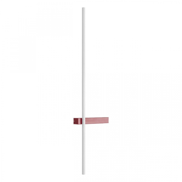 картинка Настенный светильник Linio 10149/1200 Red от магазина BTSvet