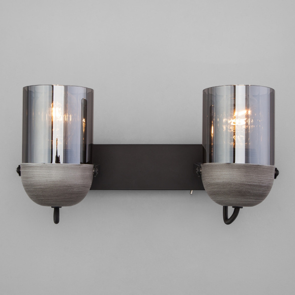 картинка Спот с выключателем Mars 20122/2 от магазина BTSvet