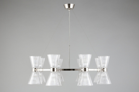 картинка Подвесная люстра Elinor APL.801.13.16 от магазина BTSvet