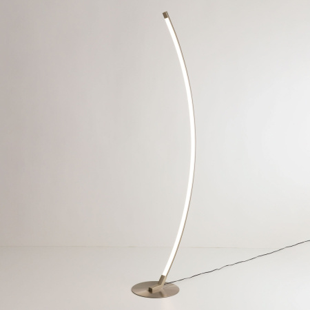 картинка Торшер светодиодный Руди CL804031 от магазина BTSvet