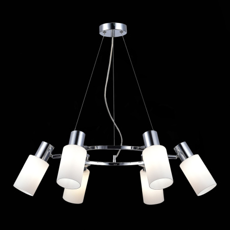 картинка Подвесная люстра Gessi SLE1139-103-06 от магазина BTSvet