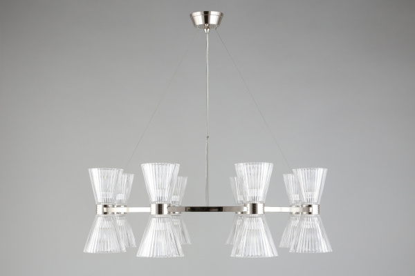 картинка Подвесная люстра Elinor APL.801.13.16 от магазина BTSvet