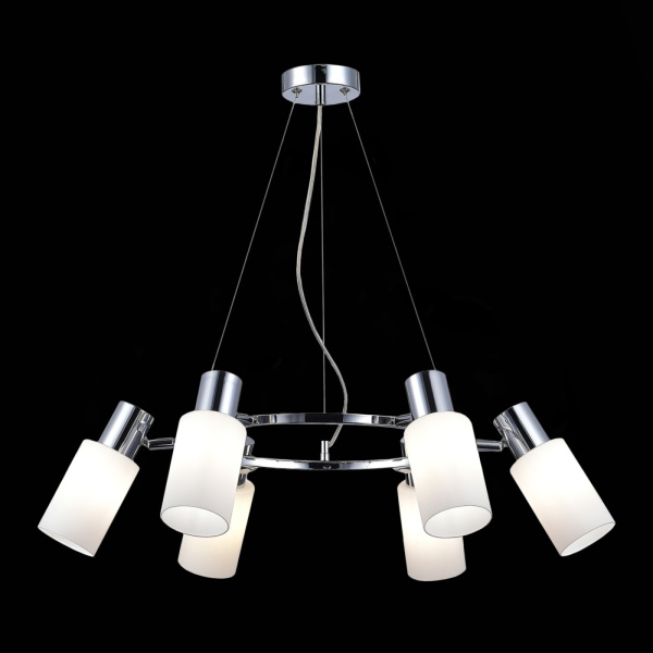 картинка Подвесная люстра Gessi SLE1139-103-06 от магазина BTSvet