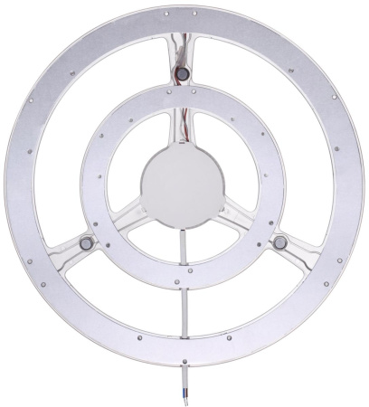 картинка LED модуль с драйвером на магнитах с пультом Novotech KLARK 357769 от магазина BTSvet