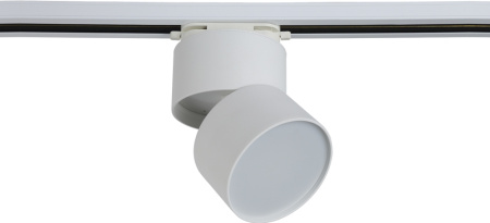 картинка Трековый светильник светодиодный CLT 0.31 130 WH от магазина BTSvet