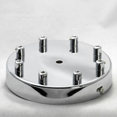 картинка Потолочная люстра LSP-8088 от магазина BTSvet