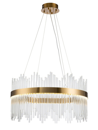 Люстра подвесная V7020-PL Onetto