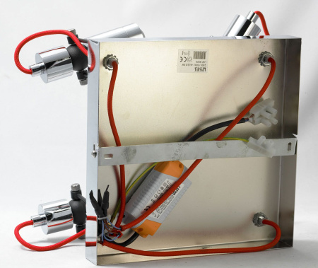 картинка Спот светодиодные LSP-9925 от магазина BTSvet