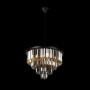 картинка Подвесная люстра хрустальная светодиодная Prism 10018/600C от магазина BTSvet