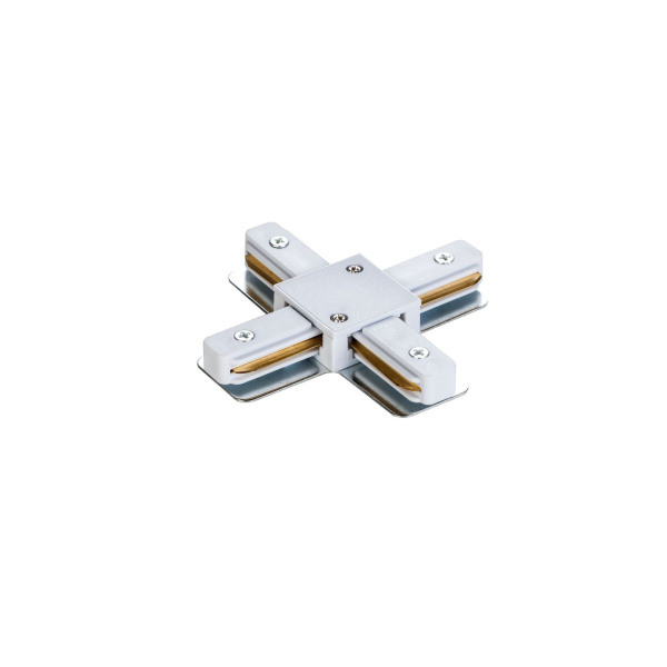 картинка Коннектор Accessories for tracks TRA001CX-11W от магазина BTSvet