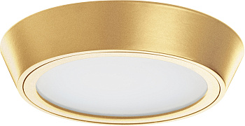 Светильник накладной со встроенными светодиодами Lightstar Urbano 214934