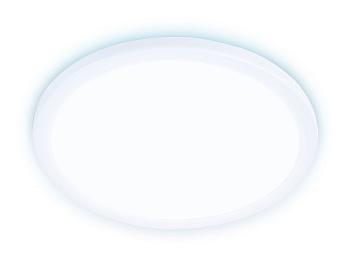 Встраиваемый светильник светодиодный Downlight DLR310