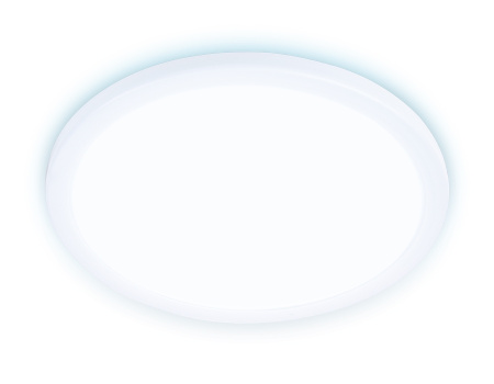 Встраиваемый светильник светодиодный Downlight DLR310