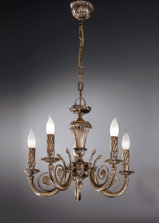 Подвесная люстра 710/5