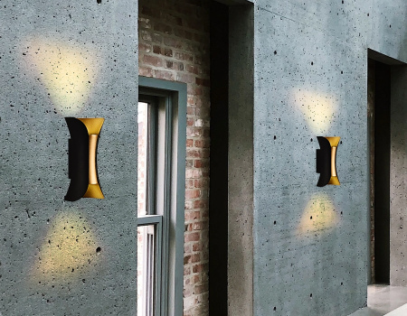 картинка Архитектурная подсветка светодиодная IP54 Individual FW193 от магазина BTSvet