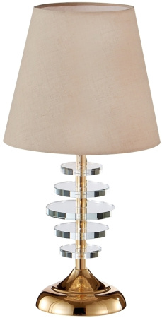 Настольная лампа ARMANDO LG1 GOLD