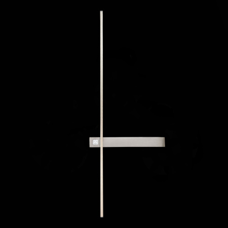 картинка Бра светодиодное диммируемое с выключателем Astente SL1589.011.01 от магазина BTSvet