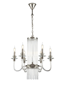 Подвесная люстра 1038-6PL