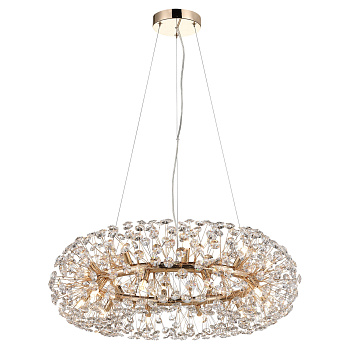 Подвесная люстра Alaska LSP-8338