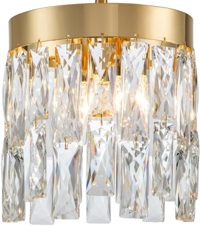 картинка Подвесной светильник Indigo Anna V000384 от магазина BTSvet