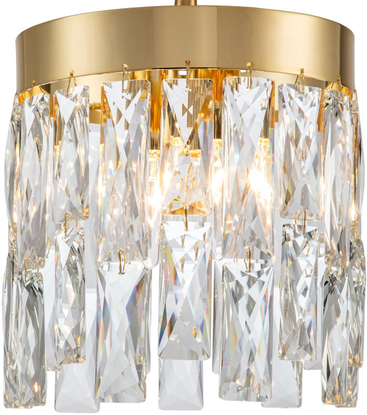 картинка Подвесной светильник Indigo Anna V000384 от магазина BTSvet