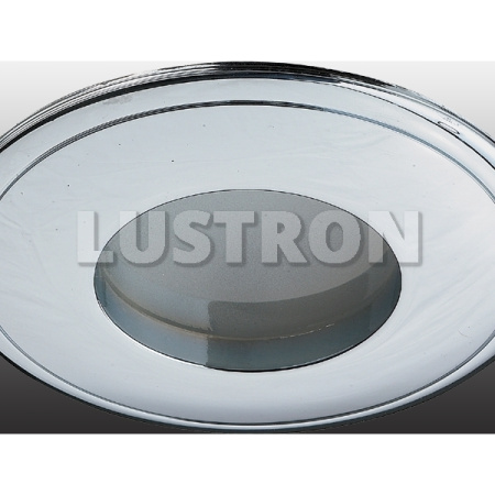 картинка Встраиваемый светильник влагозащищенный Aqua 369303 от магазина BTSvet