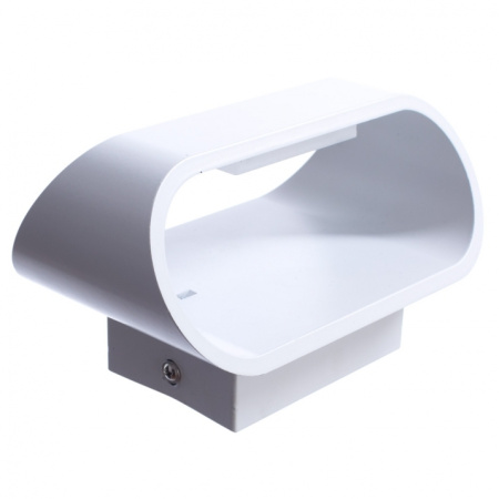 картинка Настенный светильник светодиодный A1428AP-1WH от магазина BTSvet