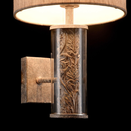 картинка Бра Maryland ARM526WL-01GR от магазина BTSvet