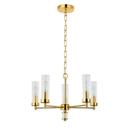 картинка Подвесная люстра Aesthetic 2673-5P от магазина BTSvet