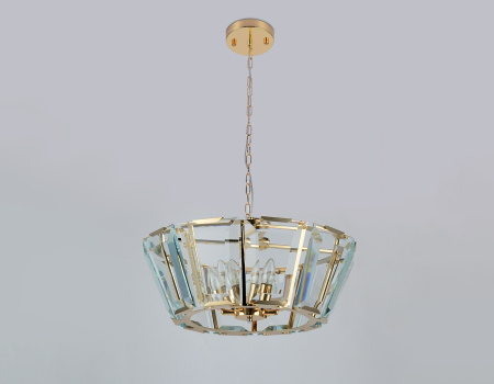 картинка Подвесная люстра хрустальная Traditional TR5111 от магазина BTSvet