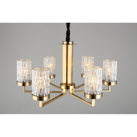 картинка Подвесная люстра Maiera OML-84713-06 от магазина BTSvet