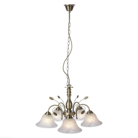 Подвесная люстра 69007-5H