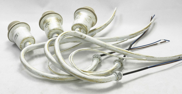 картинка Потолочная люстра LSP-8061 от магазина BTSvet