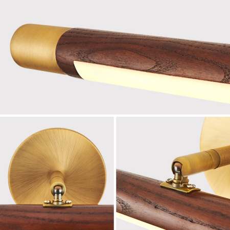 картинка Подсветка для картин светодиодная ULTA01 от магазина BTSvet