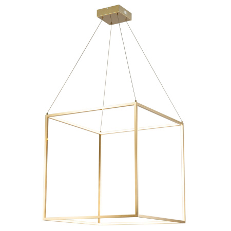 Подвесной светильник EXO 3350.640 gold