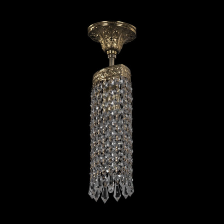 картинка Потолочная люстра 19203/15IV G Drops от магазина BTSvet