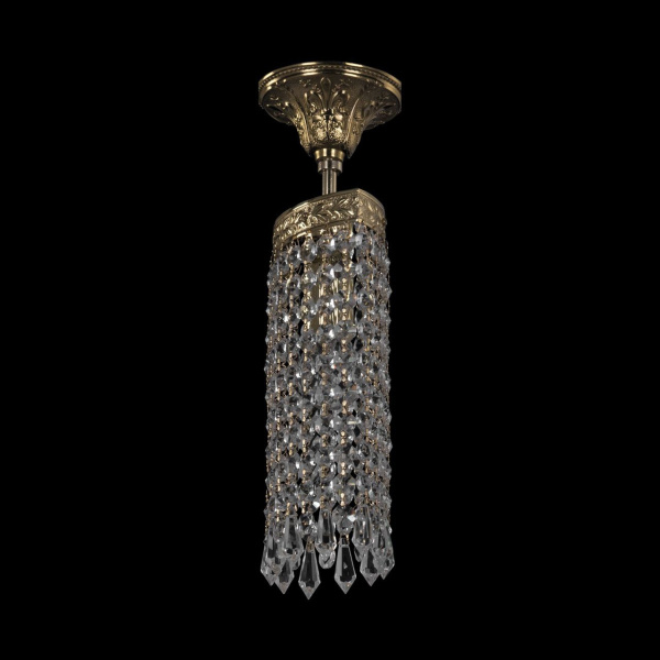 картинка Потолочная люстра 19203/15IV G Drops от магазина BTSvet