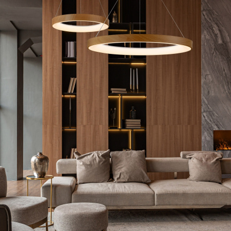 картинка Подвесной светильник Niseko 8015 от магазина BTSvet