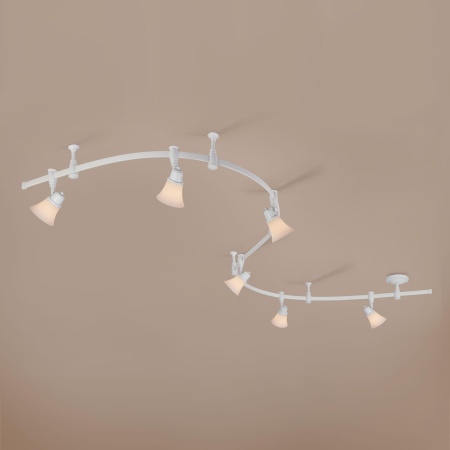 картинка Трековая система Trek CL560260 от магазина BTSvet