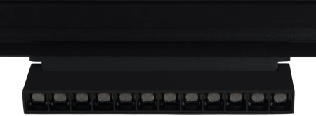 картинка Трековый светильник магнитный светодиодный 48V Tech T108-12 от магазина BTSvet