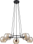 картинка Подвесная люстра Imelda VL5832P05 от магазина BTSvet