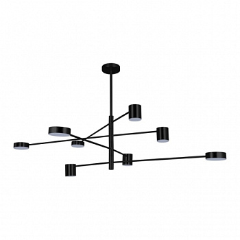 Потолочная люстра светодиодная Frania APL.017.07.48